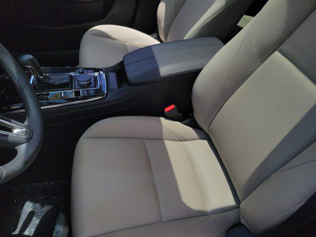 2024 Mazda CX-30 2.5 S Preferred Package
