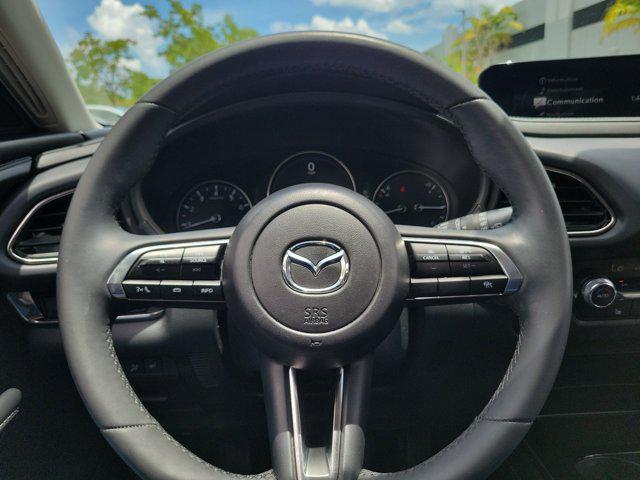 2024 Mazda CX-30 2.5 S Preferred Package