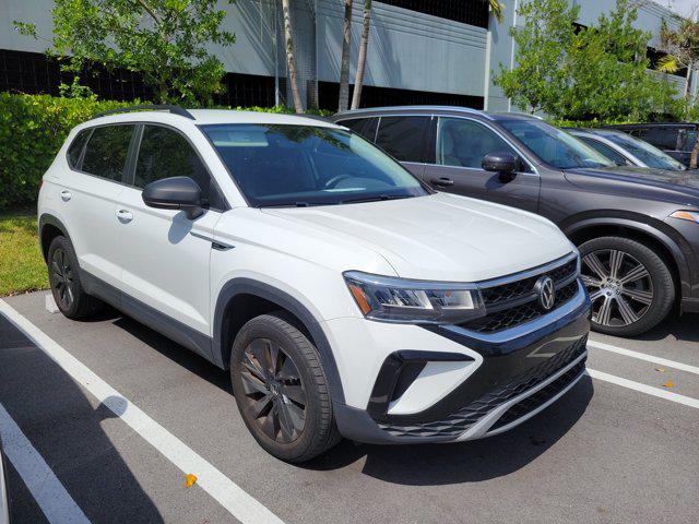 2023 Volkswagen Taos 1.5T S for sale in Delray Beach, FL