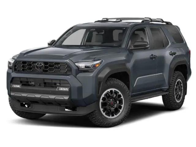 2026 Toyota 4Runner TRD Off Road Premium for sale in Costa Mesa, CA