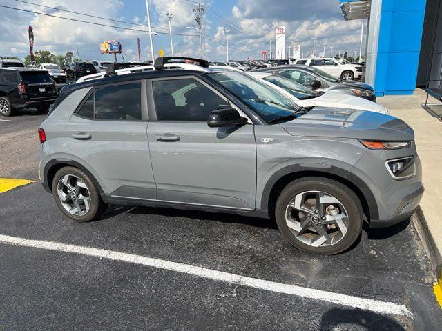 2023 Hyundai Venue Limited for sale in Augusta, GA
