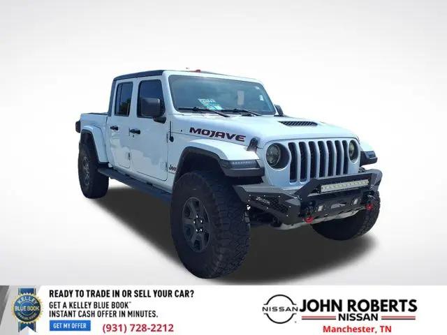 2022 Jeep Gladiator Sport for sale in Manchester, TN