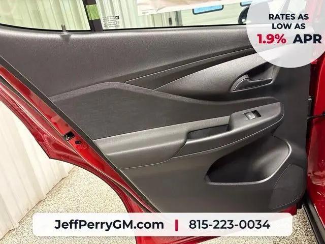 2026 Buick NV Preferred FWD