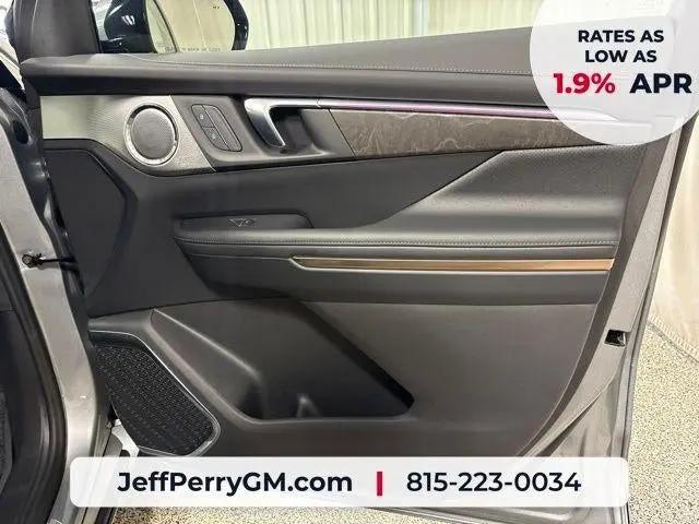 2026 Buick Enclave Avenir FWD