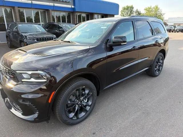 2026 Dodge Durango GT Plus AWD