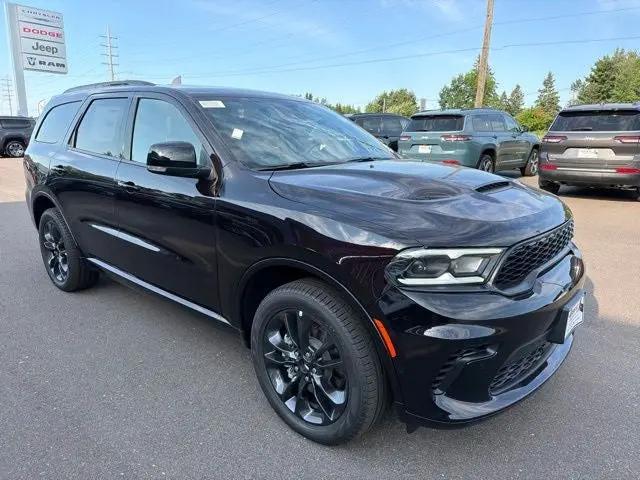 2026 Dodge Durango GT Plus AWD
