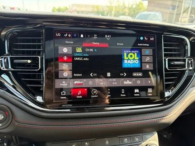 2026 Dodge Durango GT Plus AWD