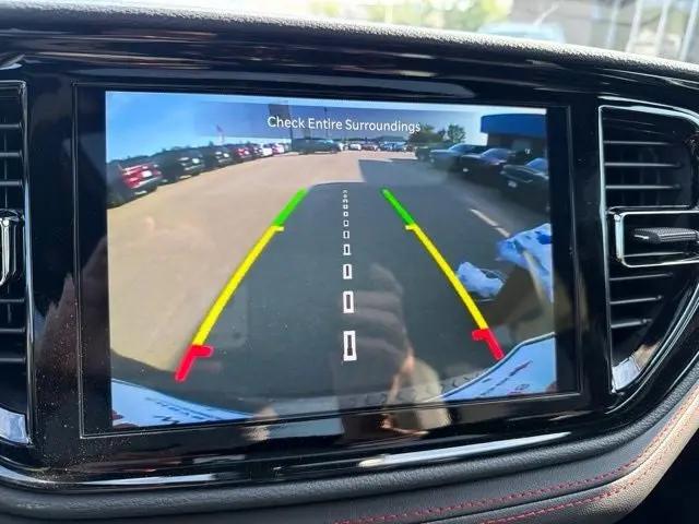 2026 Dodge Durango GT Plus AWD