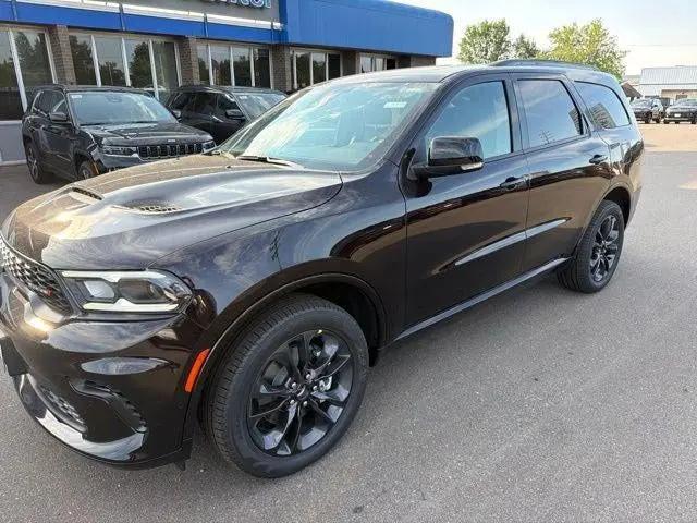 2026 Dodge Durango GT Plus AWD