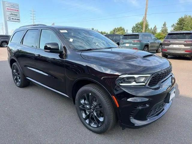 2026 Dodge Durango GT Plus AWD