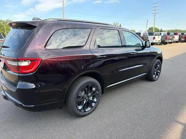 2026 Dodge Durango GT Plus AWD