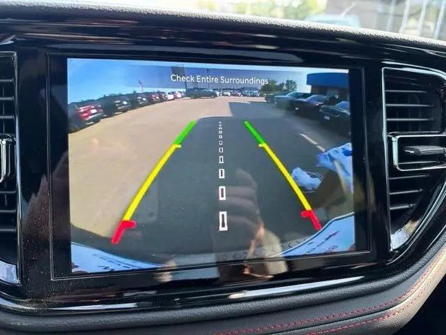 2026 Dodge Durango GT Plus AWD