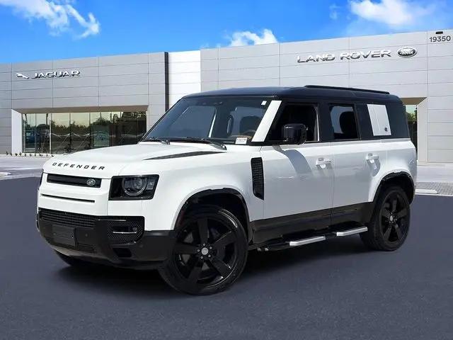 2024 Land Rover Defender 110 P400 X-Dynamic SE for sale in Glendale, AZ