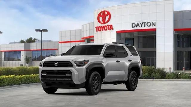 2026 Toyota 4Runner SR5 for sale in Dayton, NJ