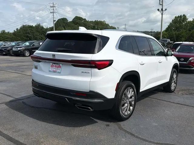 2026 Buick Enclave Preferred FWD