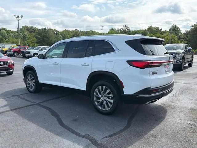 2026 Buick Enclave Preferred FWD