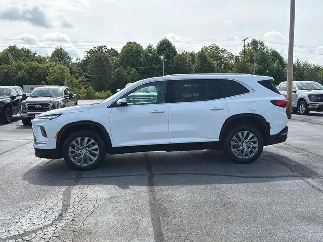 2026 Buick Enclave Preferred FWD
