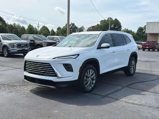 2026 Buick Enclave Preferred FWD