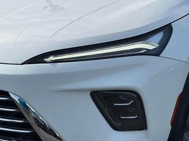 2026 Buick Enclave Preferred FWD