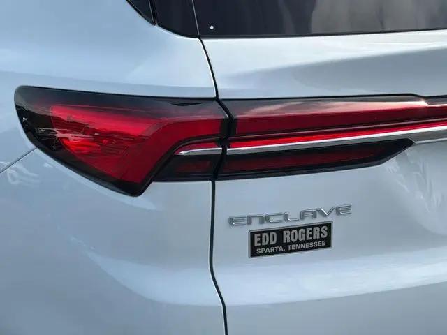 2026 Buick Enclave Preferred FWD