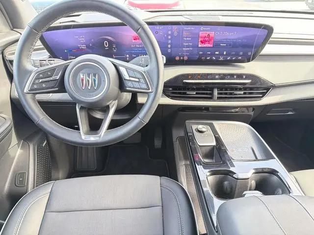 2026 Buick Enclave Preferred FWD