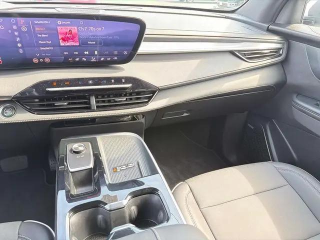 2026 Buick Enclave Preferred FWD