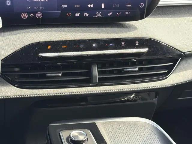 2026 Buick Enclave Preferred FWD