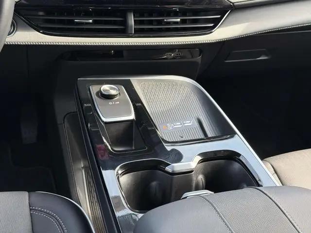 2026 Buick Enclave Preferred FWD