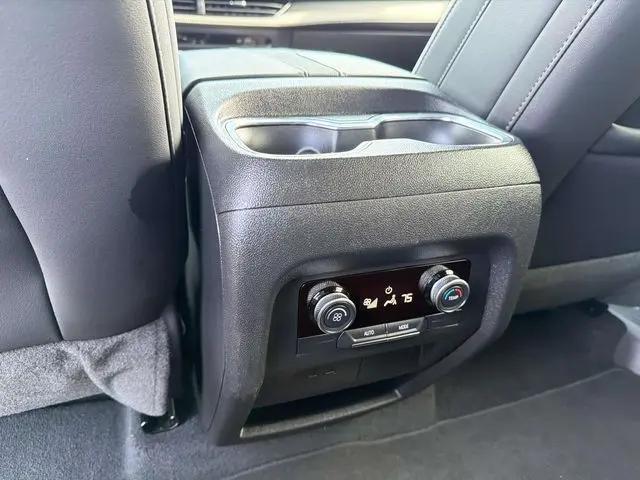 2026 Buick Enclave Preferred FWD
