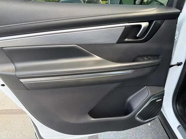2026 Buick Enclave Preferred FWD