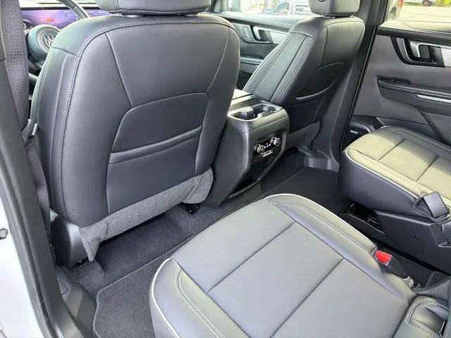 2026 Buick Enclave Preferred FWD