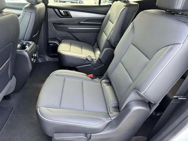 2026 Buick Enclave Preferred FWD