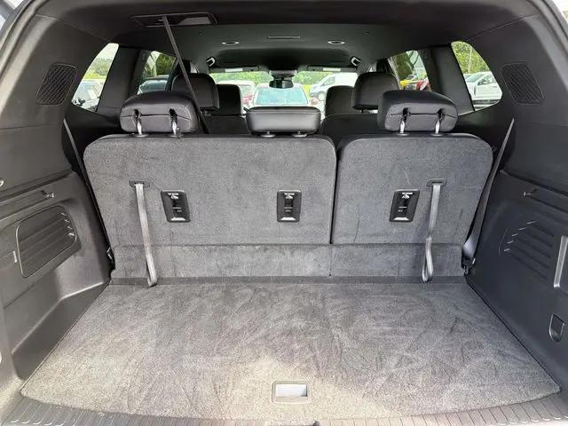 2026 Buick Enclave Preferred FWD
