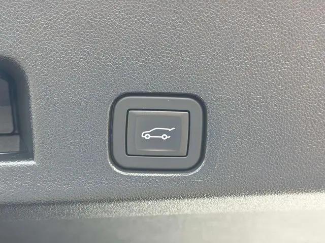 2026 Buick Enclave Preferred FWD
