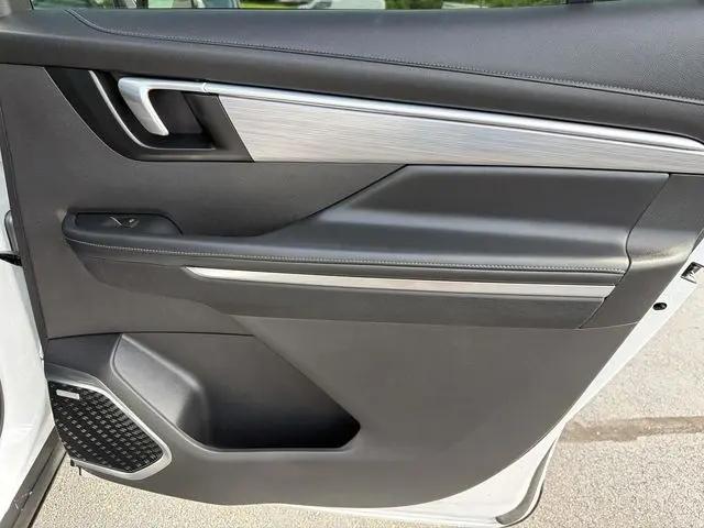 2026 Buick Enclave Preferred FWD