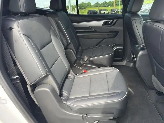 2026 Buick Enclave Preferred FWD