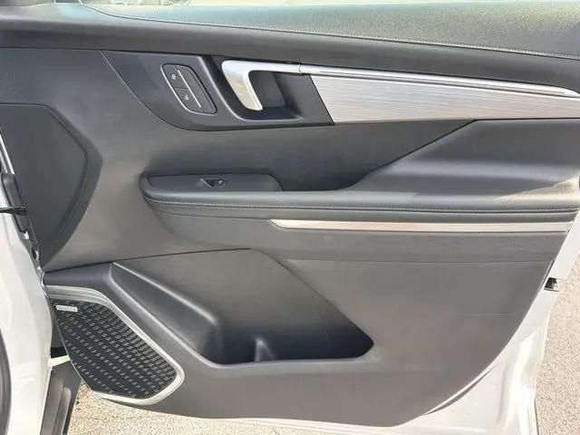 2026 Buick Enclave Preferred FWD