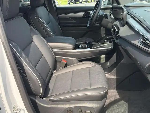 2026 Buick Enclave Preferred FWD
