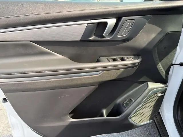 2026 Buick Enclave Preferred FWD