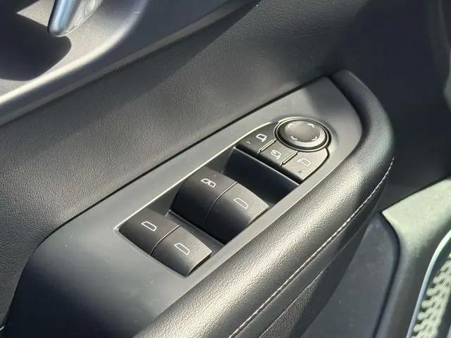 2026 Buick Enclave Preferred FWD
