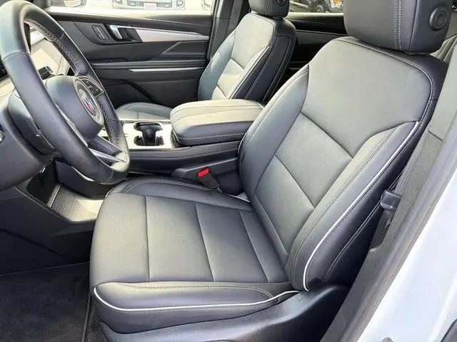 2026 Buick Enclave Preferred FWD