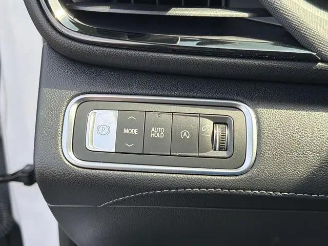 2026 Buick Enclave Preferred FWD