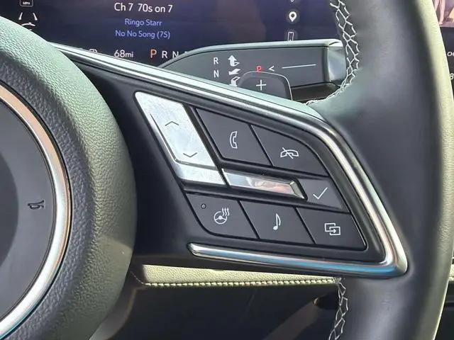 2026 Buick Enclave Preferred FWD