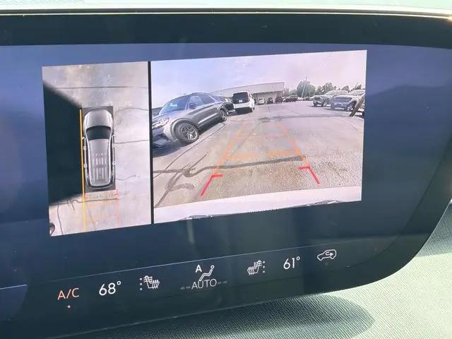 2026 Buick Enclave Preferred FWD