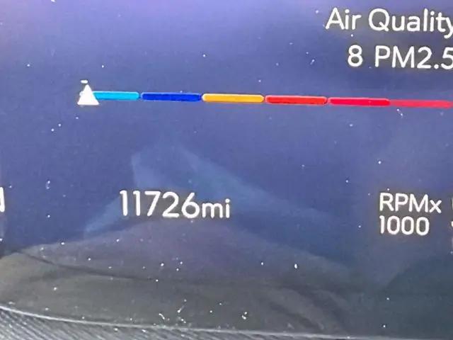 2026 Buick Enclave Preferred FWD