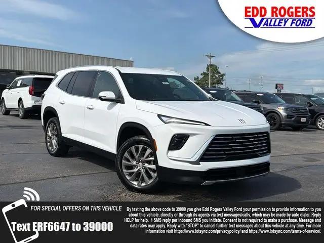 2026 Buick Enclave Preferred FWD for sale in Sparta, TN