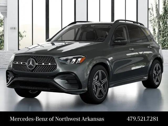 2026 Mercedes-Benz GLE GLE 350 GLE 350 for sale in Bentonville, AR