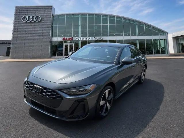 2026 Audi A5 Premium Plus TFSI quattro S tronic for sale in Tinley Park, IL