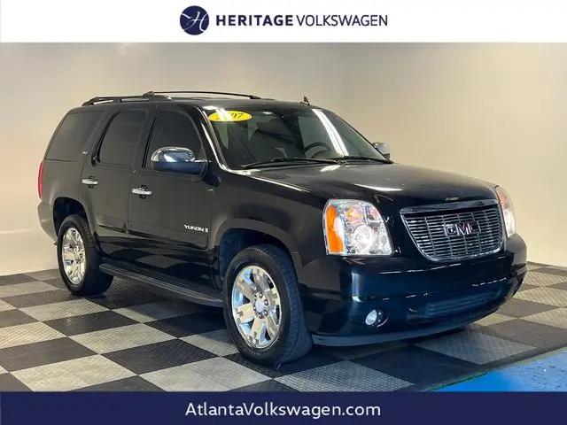 2007 GMC Yukon SLT for sale in Union City, GA
