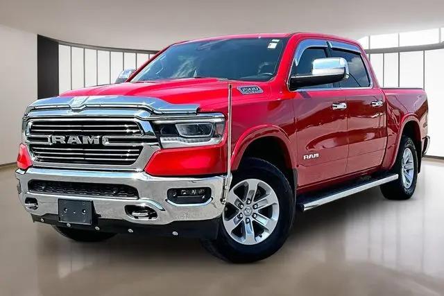 2021 Ram 1500 Laramie Crew Cab 4x4 5'7" Box for sale in Murfreesboro, TN